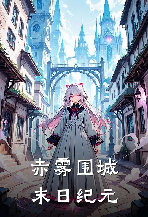 赤雾围城：末日纪元