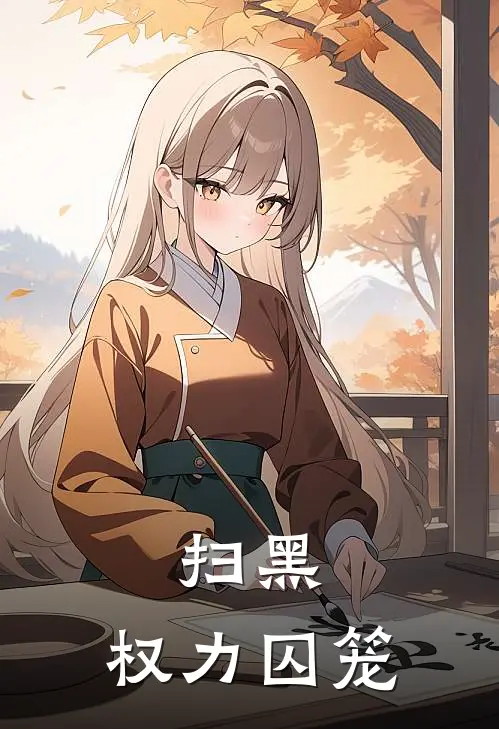 扫黑：权力囚笼