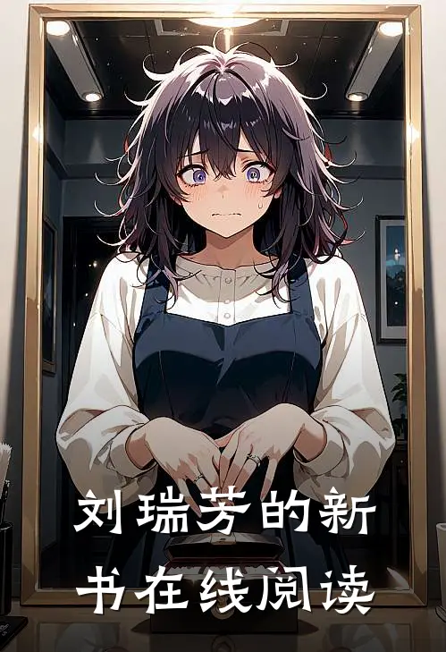 刘瑞芳的新书在线阅读