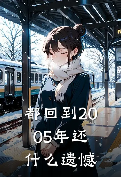 都回到2005年还什么遗憾