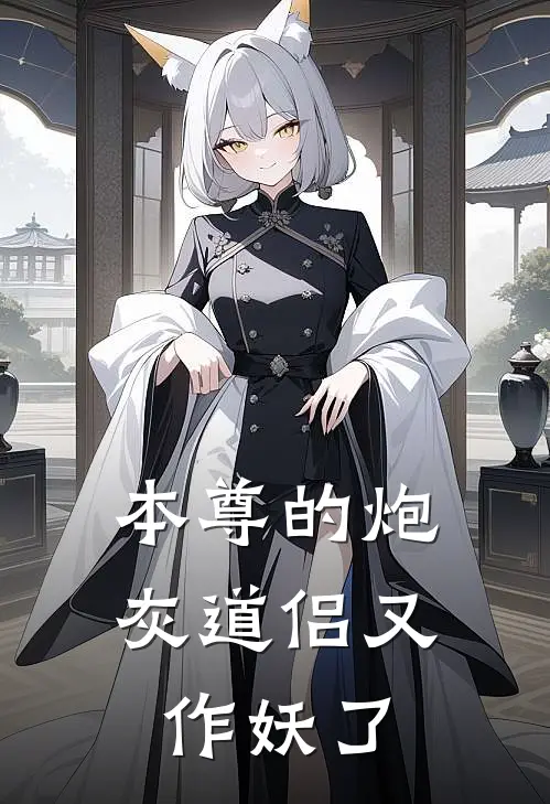 本尊的炮灰道侣又作妖了