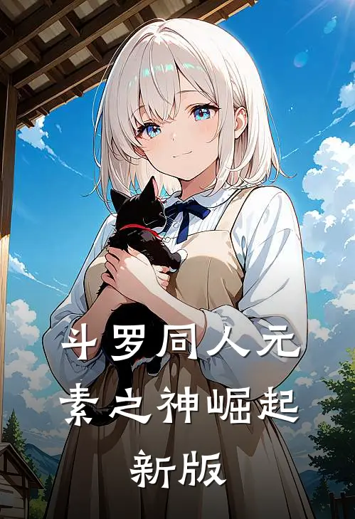 斗罗同人元素之神崛起，【新版】