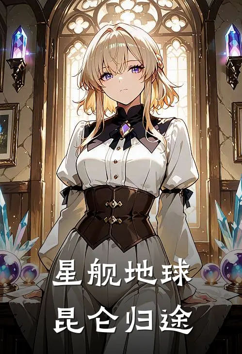 星舰地球，昆仑归途