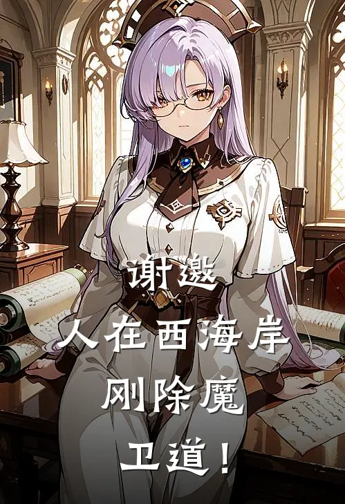 谢邀，人在西海岸，刚除魔卫道！