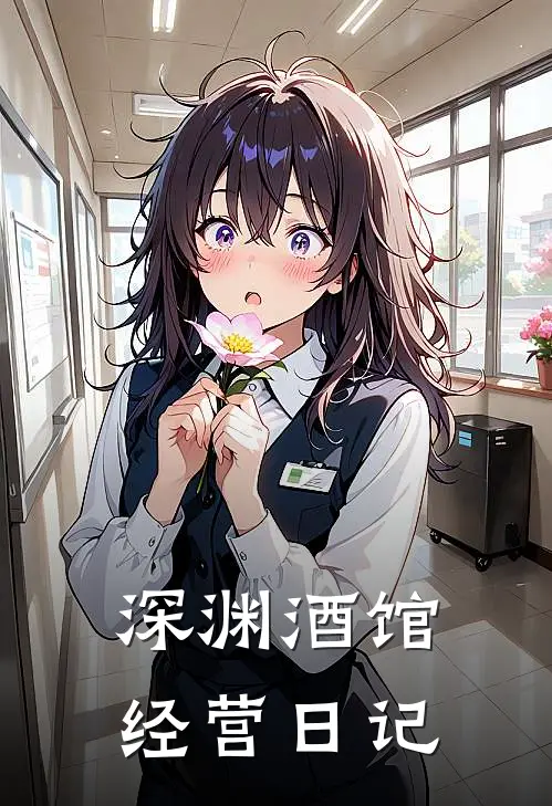 深渊酒馆经营日记