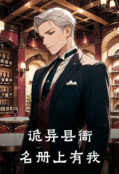 诡异县衙，名册上有我