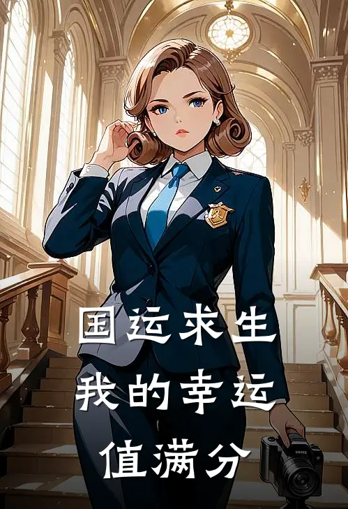 国运求生我的幸运值满分