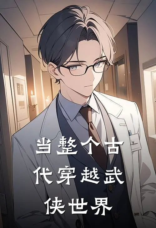 当整个古代穿越武侠世界