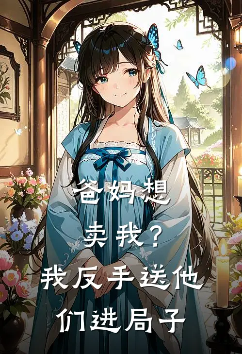 爸妈想卖我？我反手送他们进局子