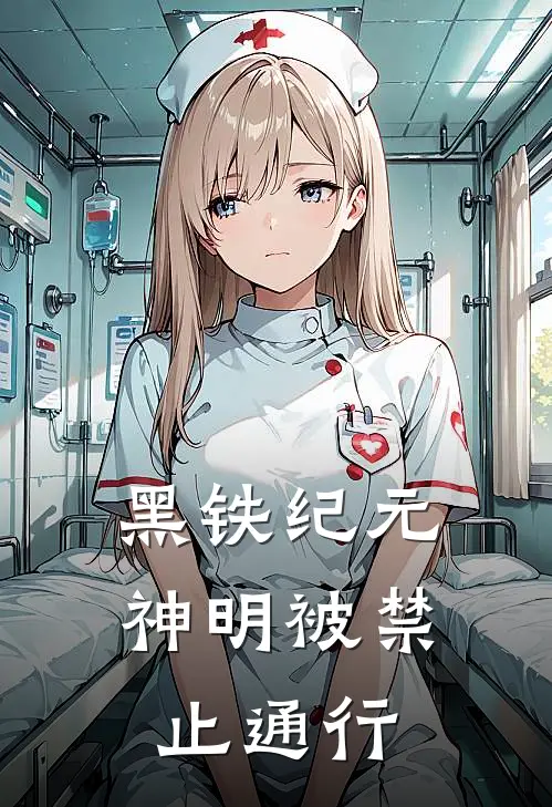 黑铁纪元：神明被禁止通行