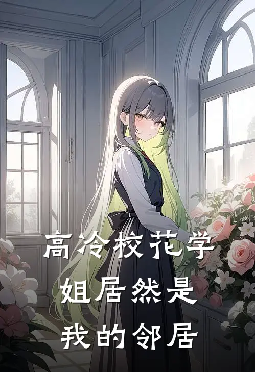 高冷校花学姐居然是我的邻居