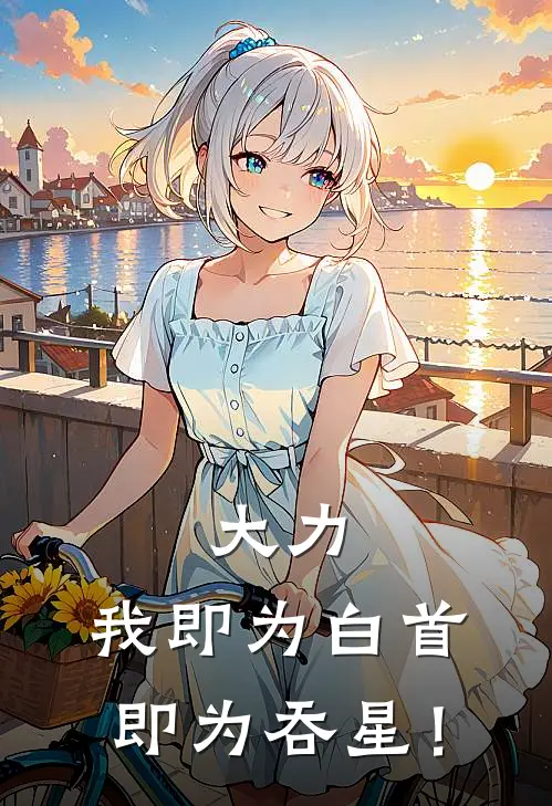 大力：我即为白首，即为吞星！