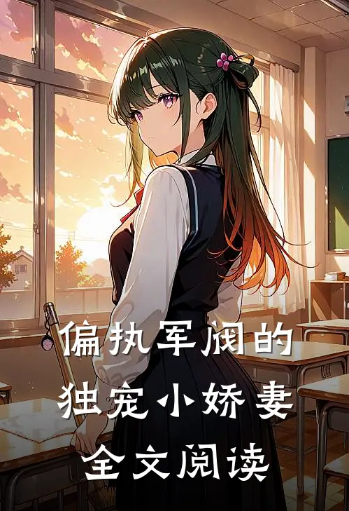 偏执军阀的独宠小娇妻全文阅读