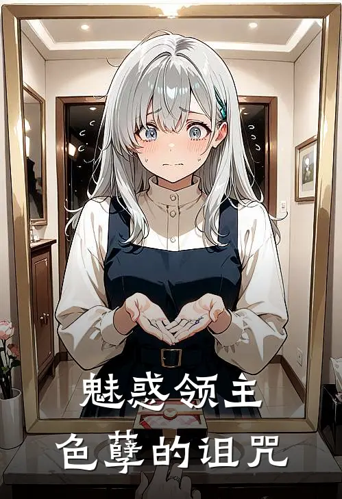 魅惑领主：色孽的诅咒