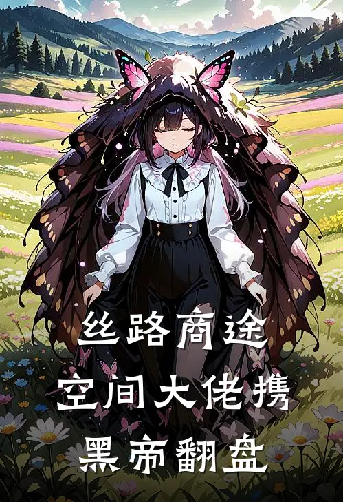 丝路商途：空间大佬携黑帝翻盘