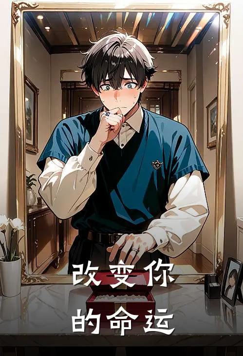 改变你的命运