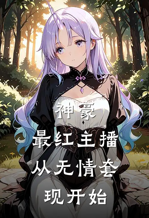 神豪：最红主播从无情套现开始