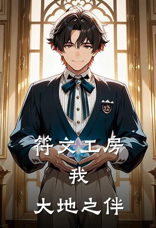 符文工房：我，大地之伴