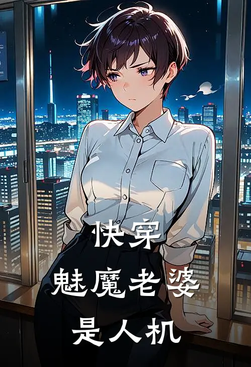 快穿：魅魔老婆是人机