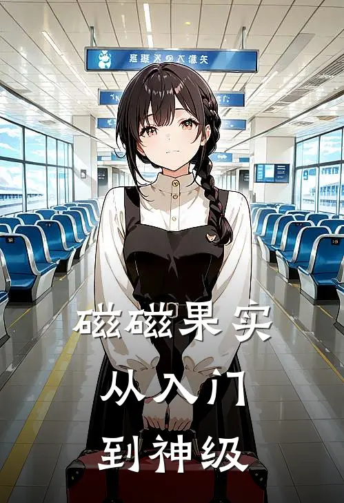 磁磁果实：从入门到神级