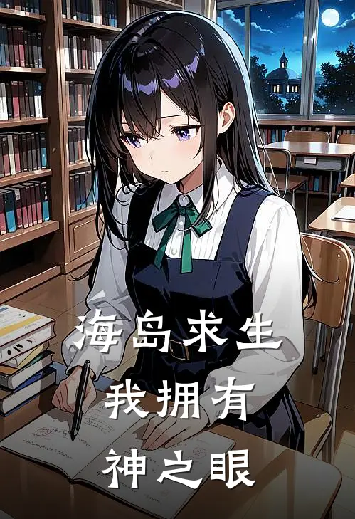 海岛求生，我拥有神之眼