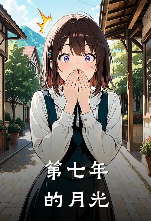 第七年的月光