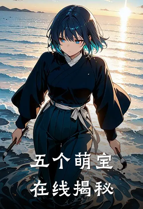 五个萌宝在线揭秘