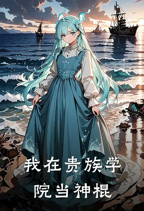 我在贵族学院当神棍