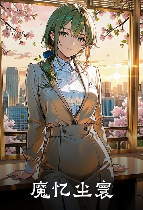 魔忆尘寰