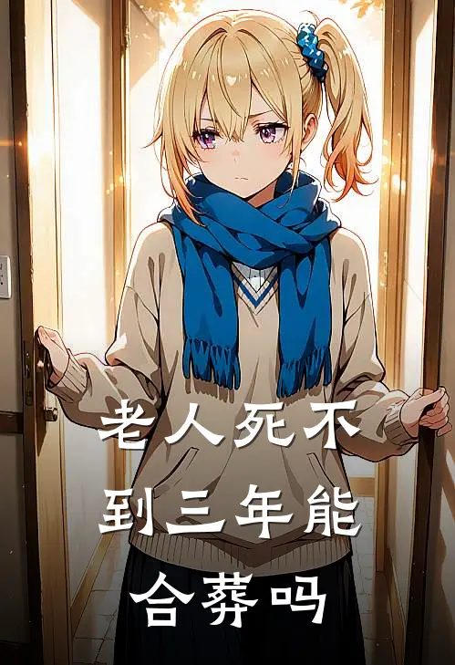 老人死不到三年能合葬吗