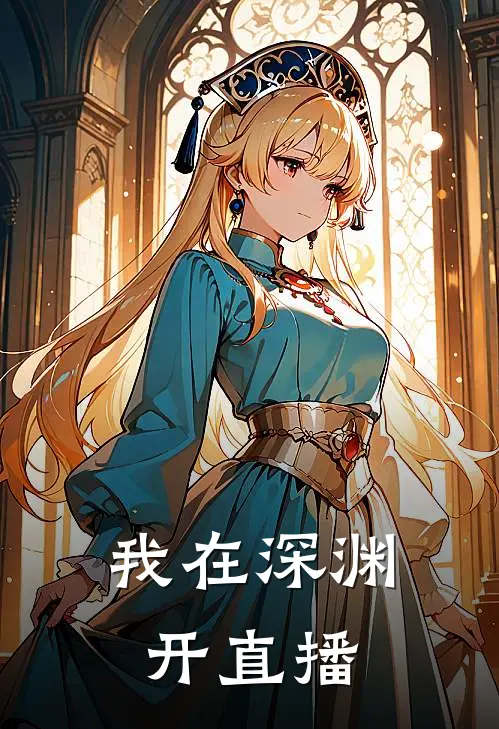 我在深渊开直播
