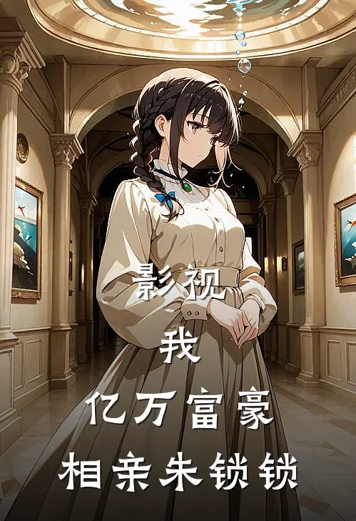 影视：我，亿万富豪，相亲朱锁锁