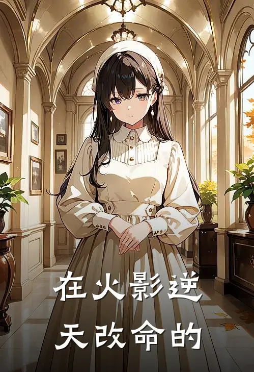 在火影逆天改命的