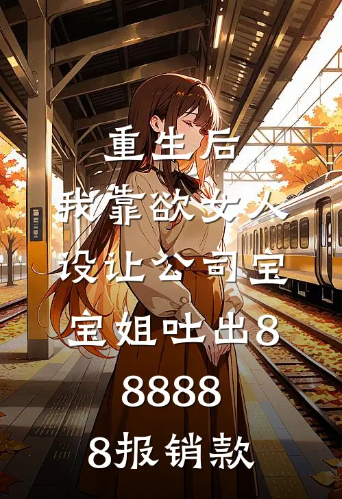 重生后，我靠欲女人设让公司宝宝姐吐出888888报销款