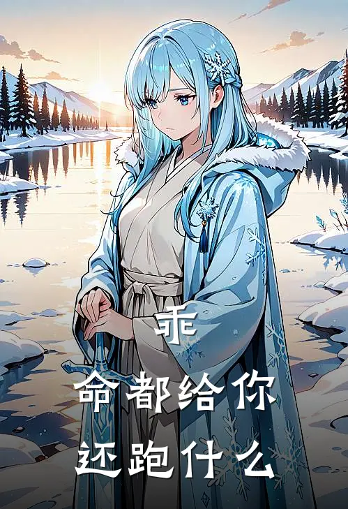 乖，命都给你，还跑什么