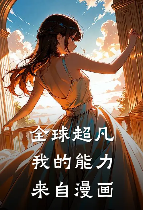 全球超凡：我的能力来自漫画