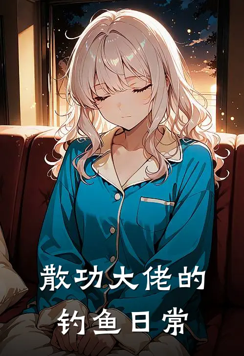 散功大佬的钓鱼日常余长生林晚完整版小说_小说完结推荐散功大佬的钓鱼日常(余长生林晚)