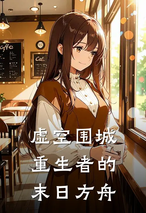 虚空围城：重生者的末日方舟