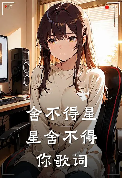 舍不得星星舍不得你歌词