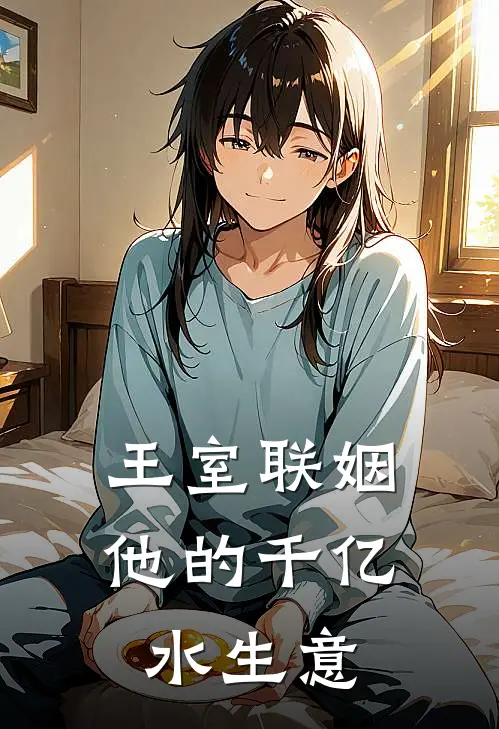 王室联姻：他的千亿水生意