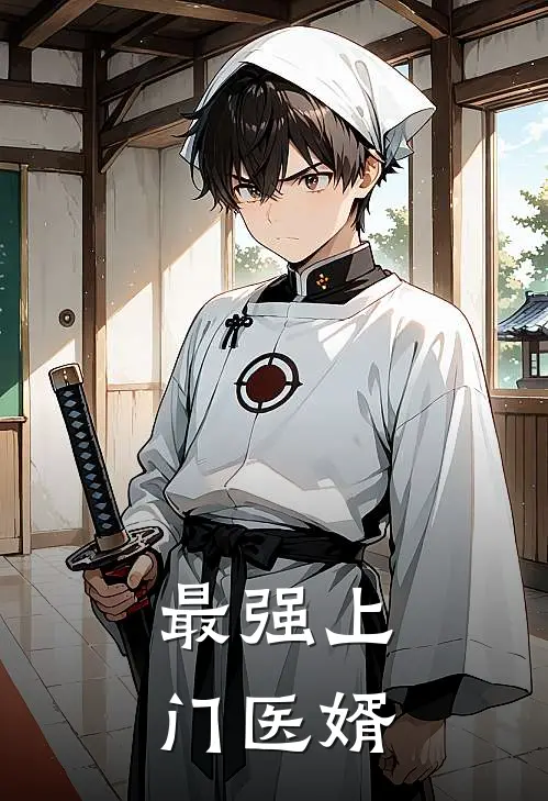 最强上门医婿
