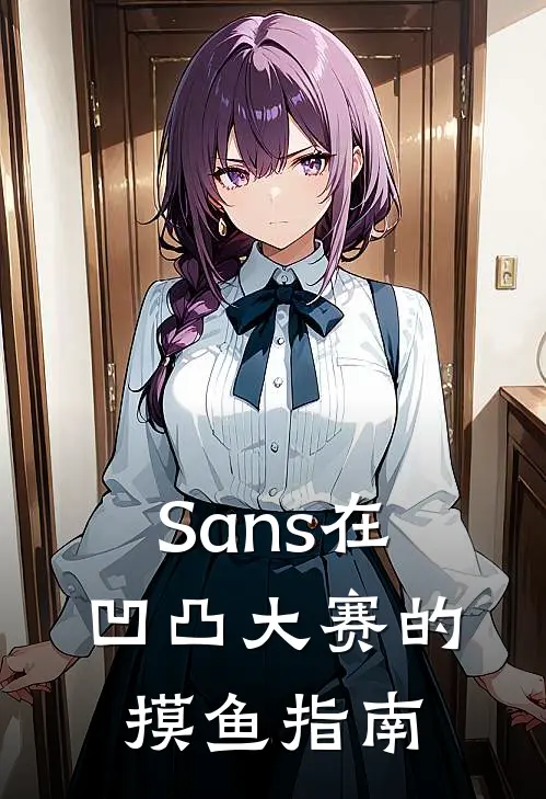 Sans在凹凸大赛的摸鱼指南