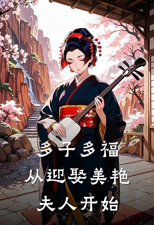 多子多福：从迎娶美艳夫人开始