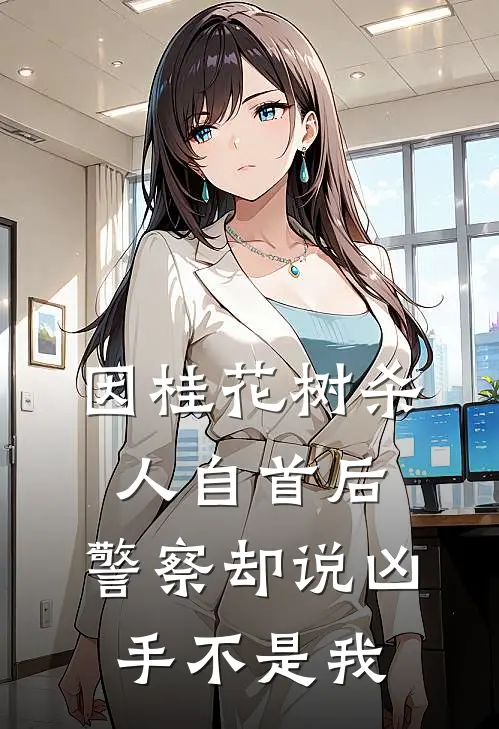 因桂花树杀人自首后，警察却说凶手不是我陈屠张朗青小说完结_免费小说全本因桂花树杀人自首后，警察却说凶手不是我(陈屠张朗青)