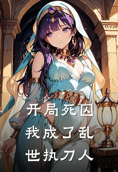 开局死囚，我成了乱世执刀人