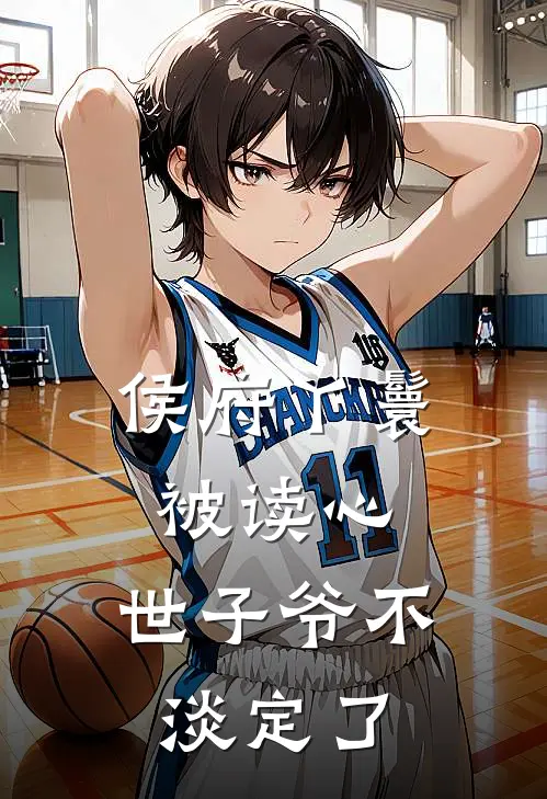 侯府丫鬟被读心，世子爷不淡定了