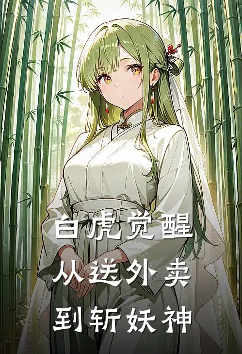 白虎觉醒：从送外卖到斩妖神