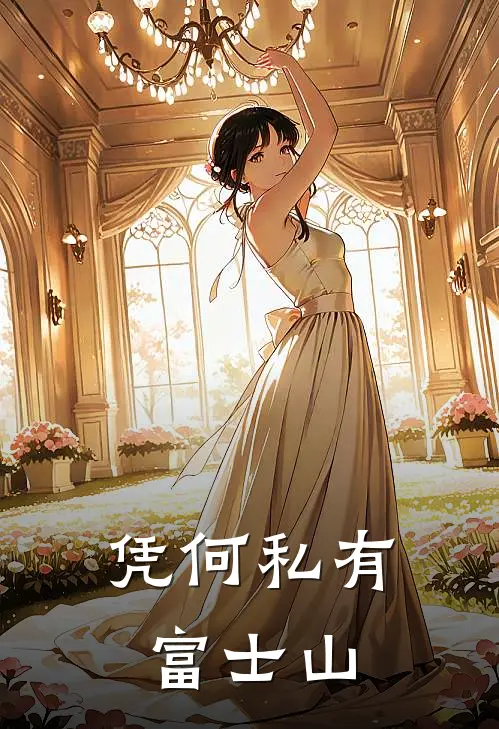 凭何私有富士山