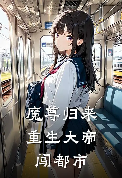 魔尊归来，重生大帝闯都市