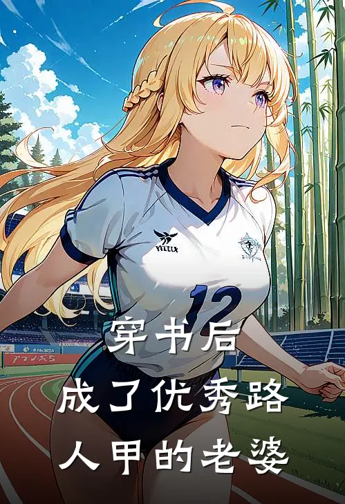 穿书后，成了优秀路人甲的老婆